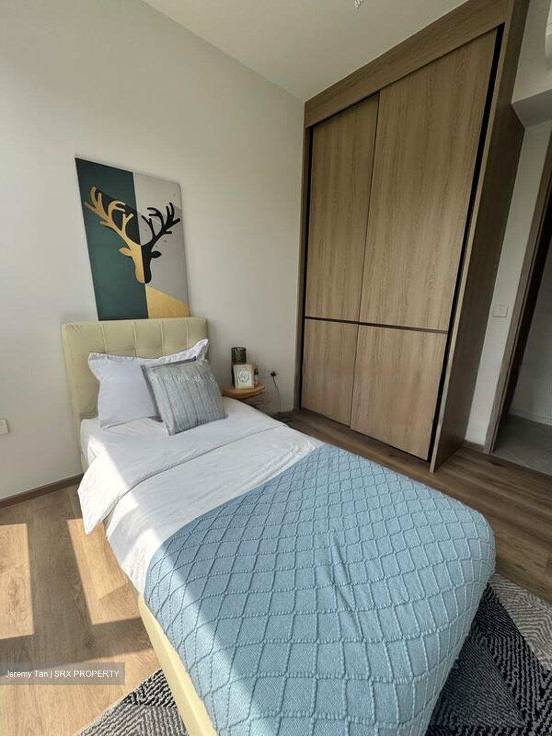 KI Residences at Brookvale (D21), Condominium #470838921